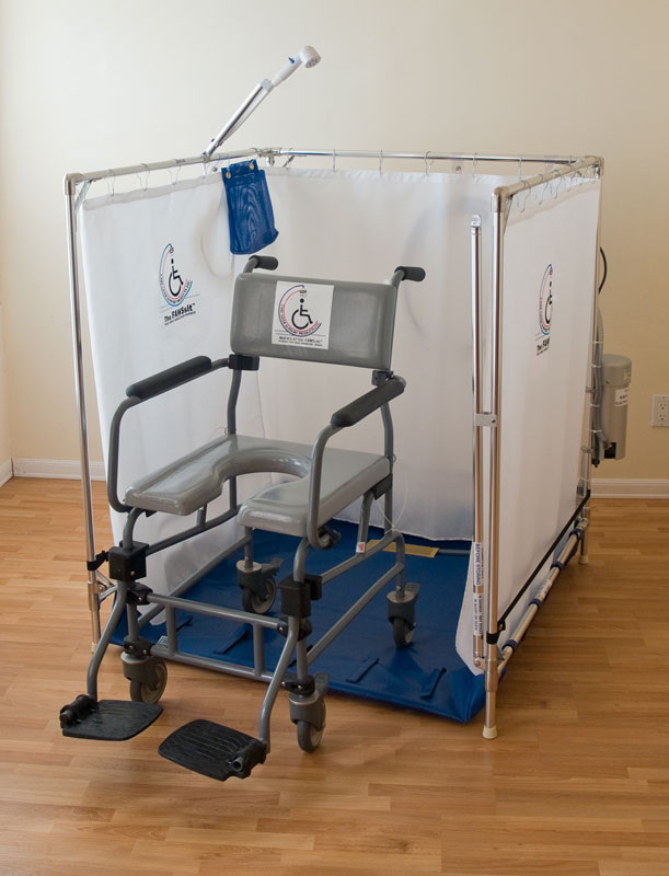 Bath Seats: Bath Seats and Shower Stools For Elderly Safety